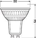 Ledvance LED PAR16 GLOWdim S 4.5W 827 