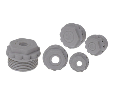 Plica Würgenippel M20        WÜRGENIPPEL 