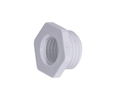 Plica Reduktion 6-kant RED M63/M40 PA6 