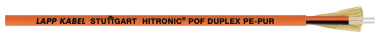 LAPP HITRONIC POF DUPLEX PE-PUR 