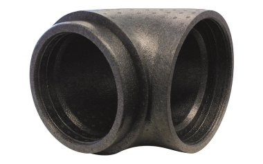 Vaillant VA EPP Bogen 90 Grad   EPPBOGEN 