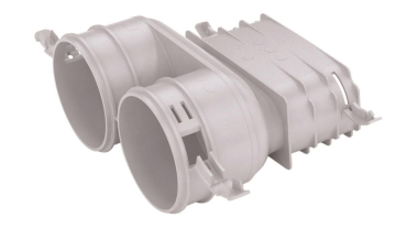 Vaillant Übergangsstück von  VAZ-B75-F52 