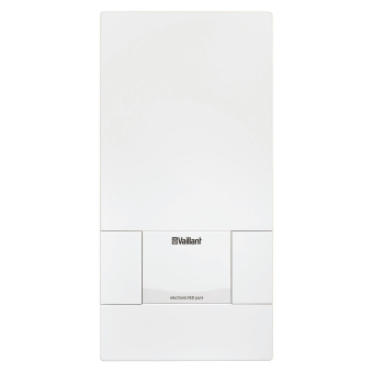 Vaillant                   VED E 21/8 BB 