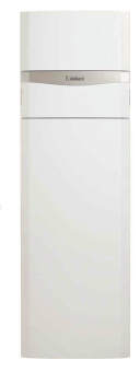   aroTHERM VWL 125/6 A mit uniTOWER plus 