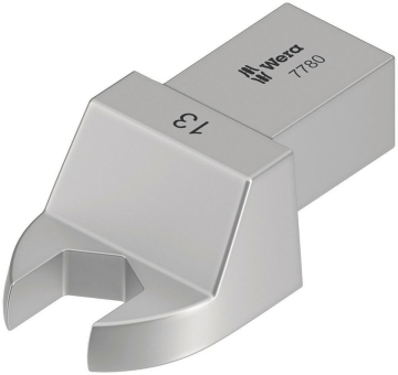 Wera 7780 Einsteck-        05078670001 