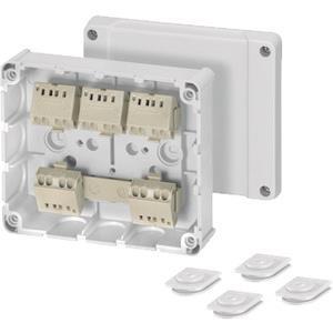 HENS Kabelabzweigkasten IP54     DPC9225 