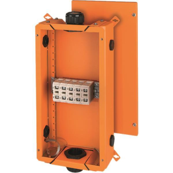 Hensel Kabelabzweigkasten m.     FK 6505 