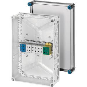 HENS Kabelabzweigkasten K 9951,   K 9951 