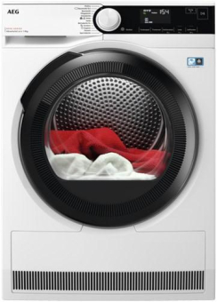 AEG TR8T70688 Wärmepumpentrockner 