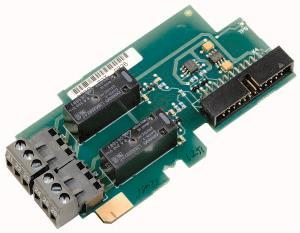 EATON OPTA2 Ausgangserweiterung   125049 