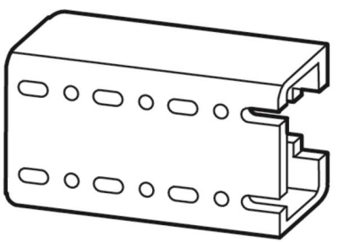 EATON WW9-ID Traggerüstprofil     058254 