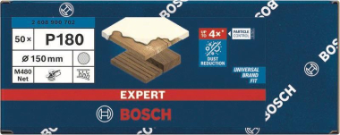 Bosch EXPERT                  2608900702 