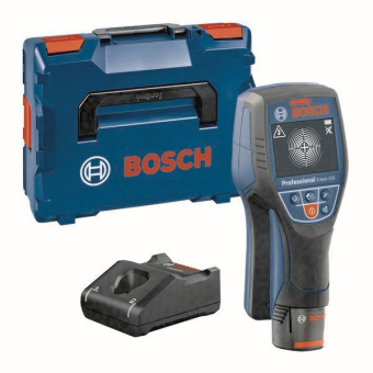 Bosch Wallscanner D-tect 120 