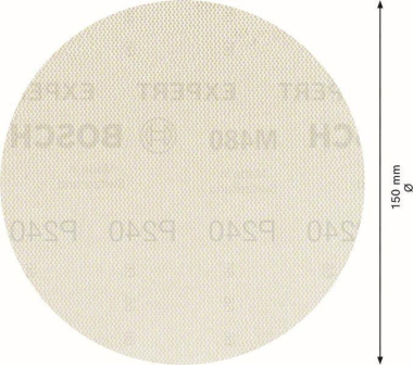 Bosch EXPERT                  2608900695 