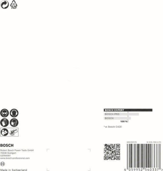 Bosch EXPERT                  2608900695 