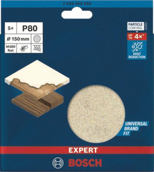 Bosch EXPERT                  2608900689 