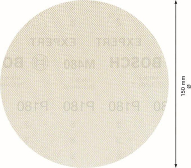 Bosch EXPERT                  2608900702 