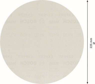 Bosch EXPERT                  2608900709 