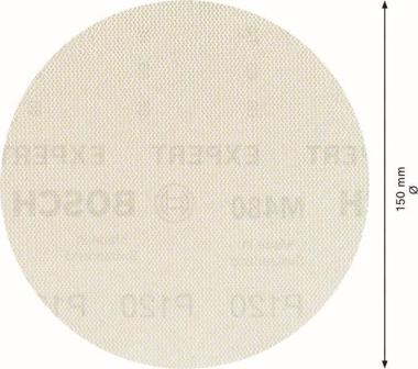 Bosch EXPERT                  2608900691 