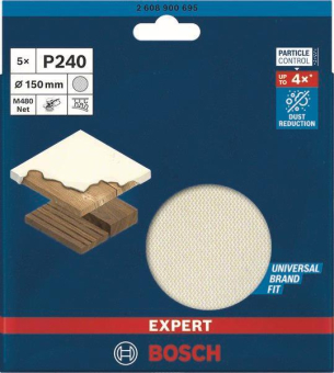 Bosch EXPERT                  2608900695 