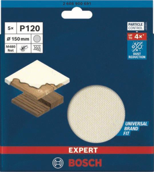 Bosch EXPERT                  2608900691 