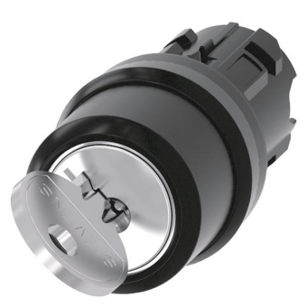 Siemens 3SU10004BF010AA0 Schlüssel- 