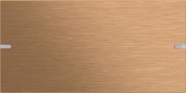 GIRA 832238 Wippe f.Wippenset 2f indiv. 