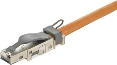 GIRA 574600 Stecker RJ45 Cat.6A 