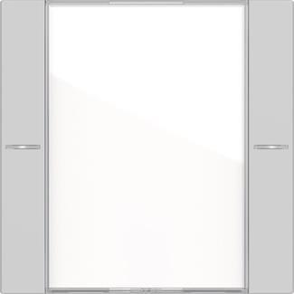 GIRA 5771015 Wippenset 1f BSF Tastsens.4 