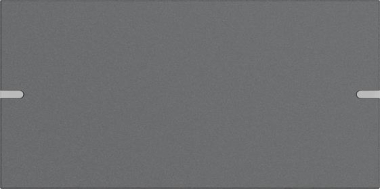 GIRA 8332928 Wippe Tastsensor4 2fach TS4 