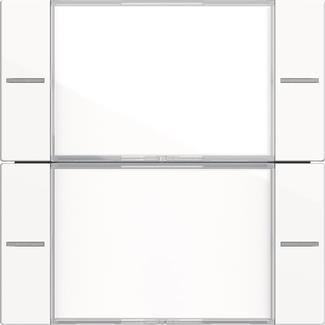 GIRA 577203 Wippenset 2f BSF Tastsensor4 