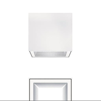 ZUM     PANOS INF Q190H ANBAUGEH Q227 WH 