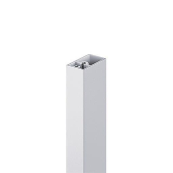 ZUM Standrohr EPURUIA silber    42187080 
