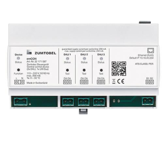 Zumtobel emCON Einzelbatterie-  22171087 