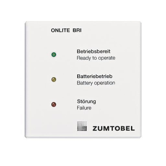 ZUM Bus Fernanzeige ONLITE BRI 22185300 