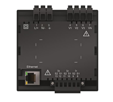 Janitza           UMG 96-EL, 24-90V (CE) 