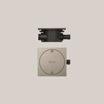 Bega Verteilerdose                 71260 