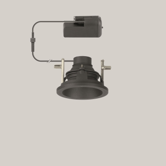 Bega LED-Kompakttiefstrahler     24626K3 