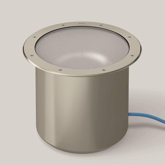 Bega Bodeneinbauleuchte         84891RK3 