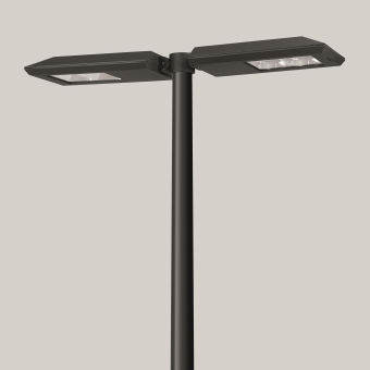 BEGA E-Aufsatzleuchte 3000K      99533K3 