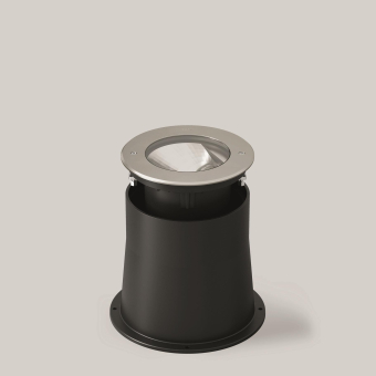 Bega Bodeneinbauleuchte         84299K27 