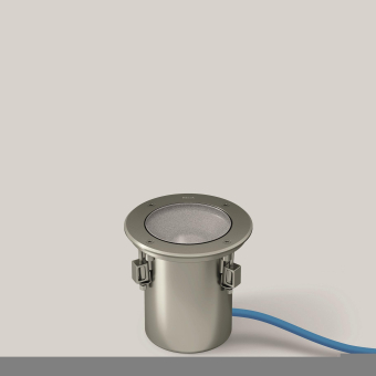 Bega Bodeneinbauleuchte 2700K  84783RK27 