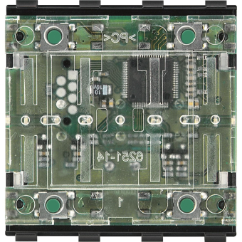 Schneider KNX-Tastermodul      MTN625299 