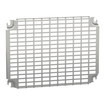 GS Telequick-Platte 300X400      NSYMR34 