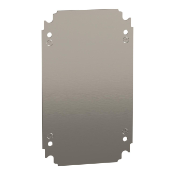GS Montageplatte 250X150         NSYMM32 