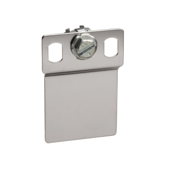 Schneider Set 2xBefestigungs-   NSYAPUBV 