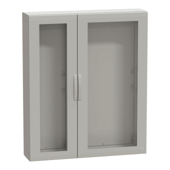 Schneider RAL7035 Poly     NSYPLA15123TG 