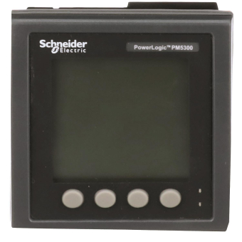 Schneider Messgerät m.Eth.   METSEPM5340 