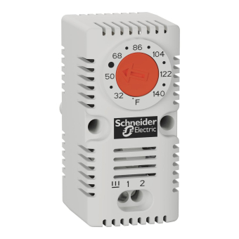 Schneider ClimaSys Thermostat NSYCCOTHCF 