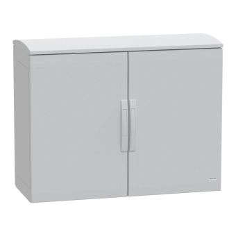 Schneider RAL7035           NSYPLAT7104G 